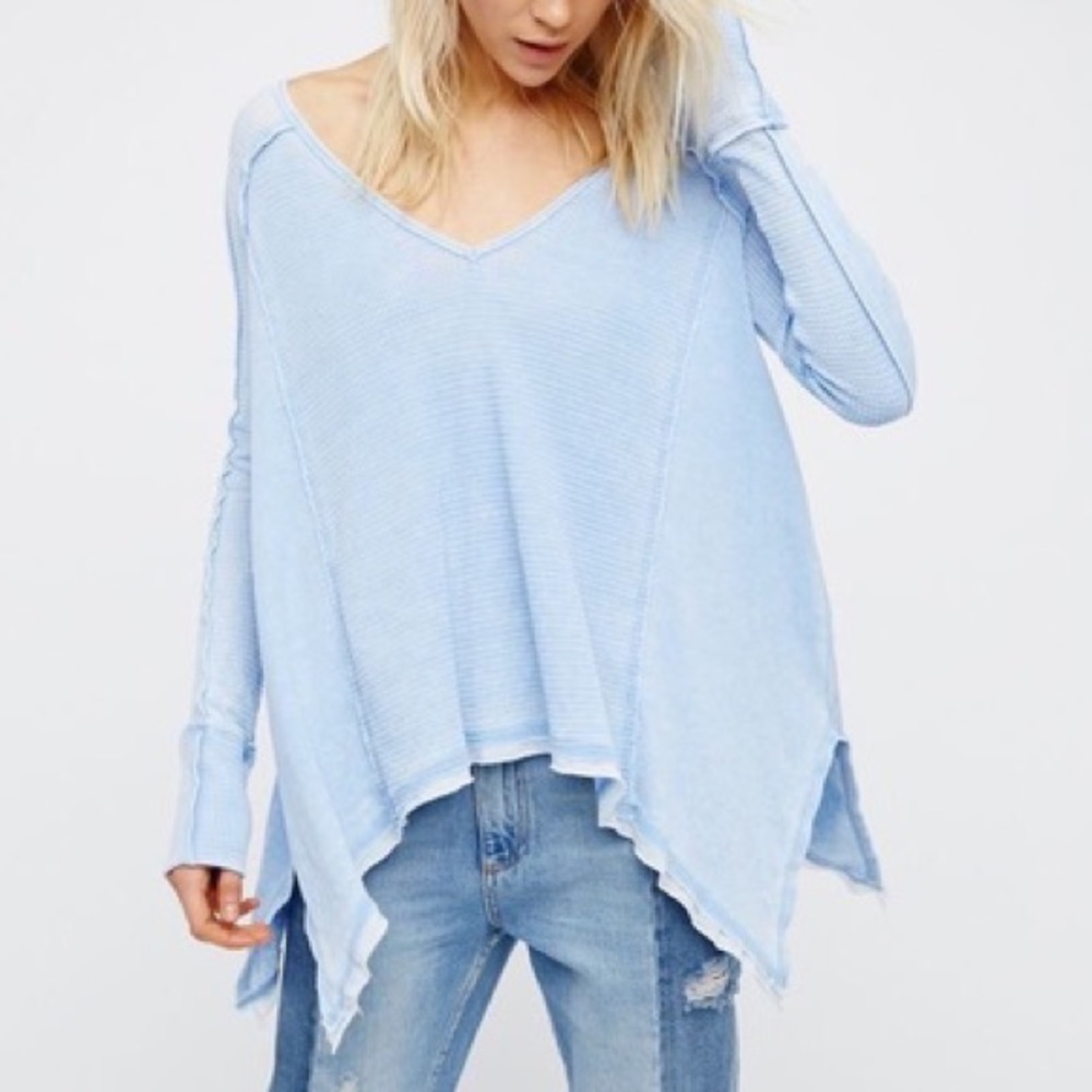 Free People Pacific Thermal